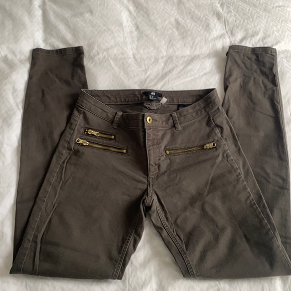 H&M Pants - H&M skinny pants